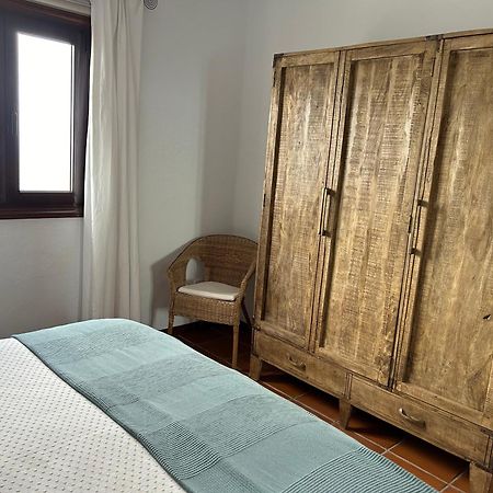 Casa Vereda Del Risco Ye Kültér fotó