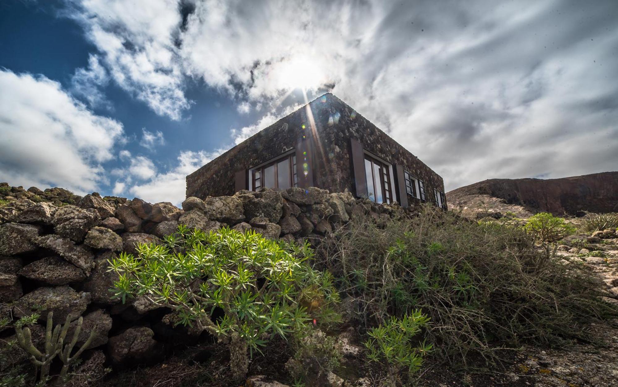 Casa Vereda Del Risco Ye Kültér fotó