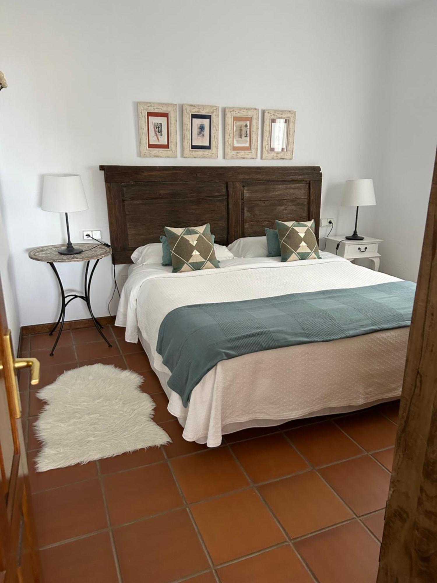 Casa Vereda Del Risco Ye Kültér fotó