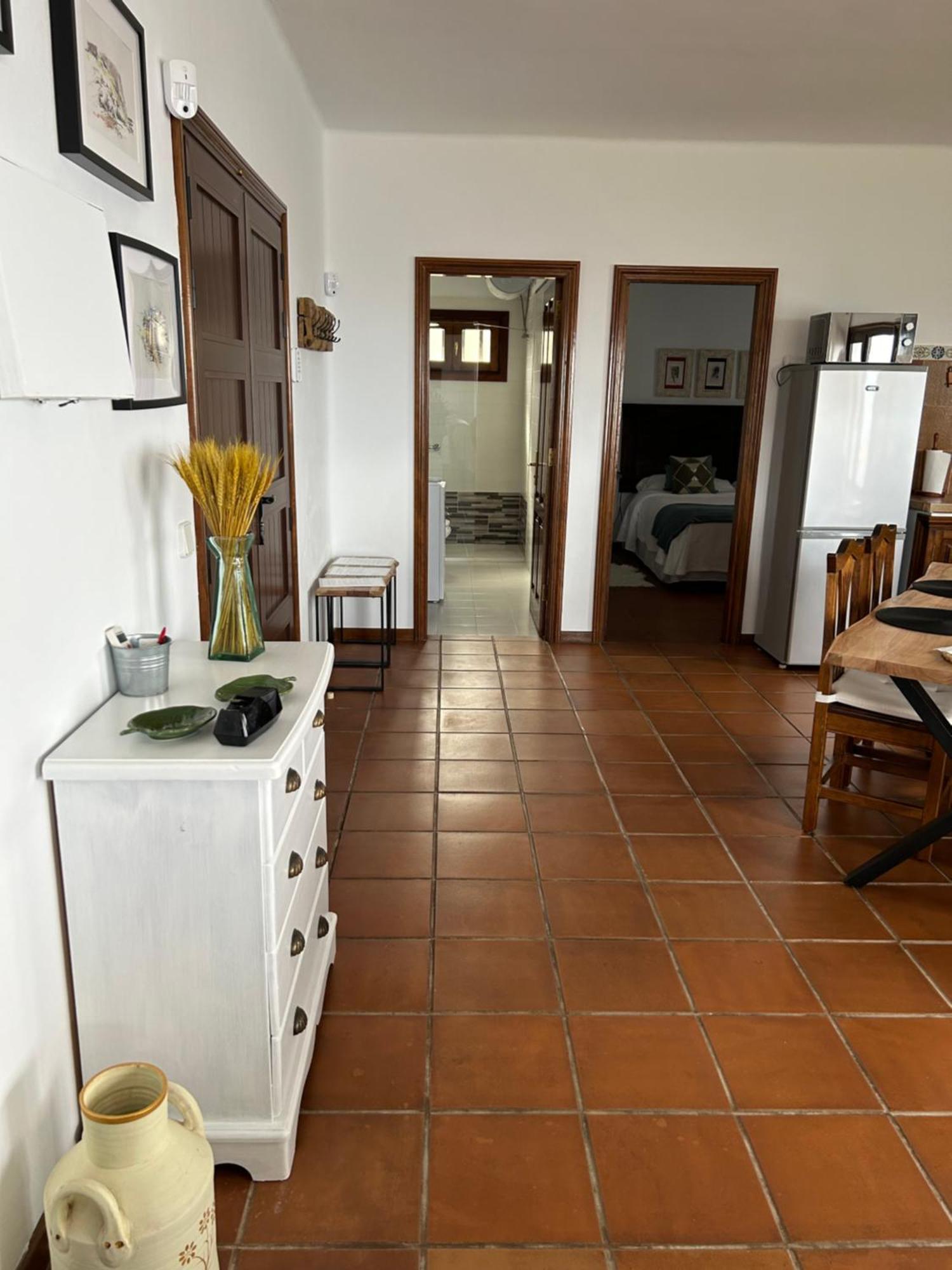 Casa Vereda Del Risco Ye Kültér fotó