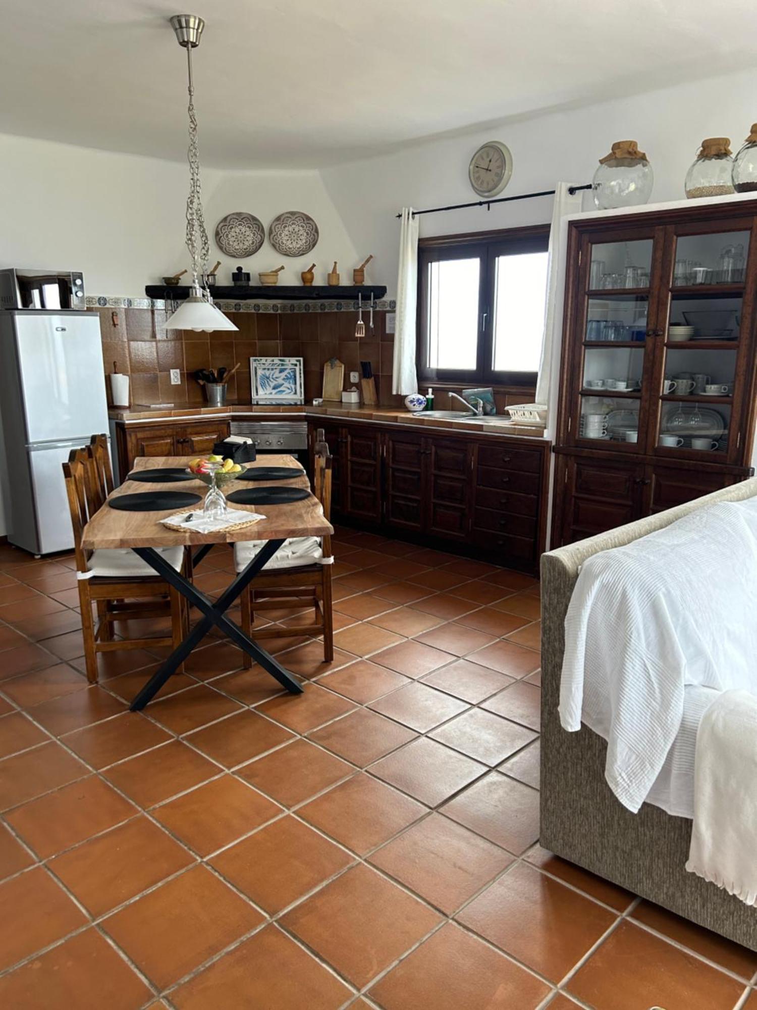 Casa Vereda Del Risco Ye Kültér fotó