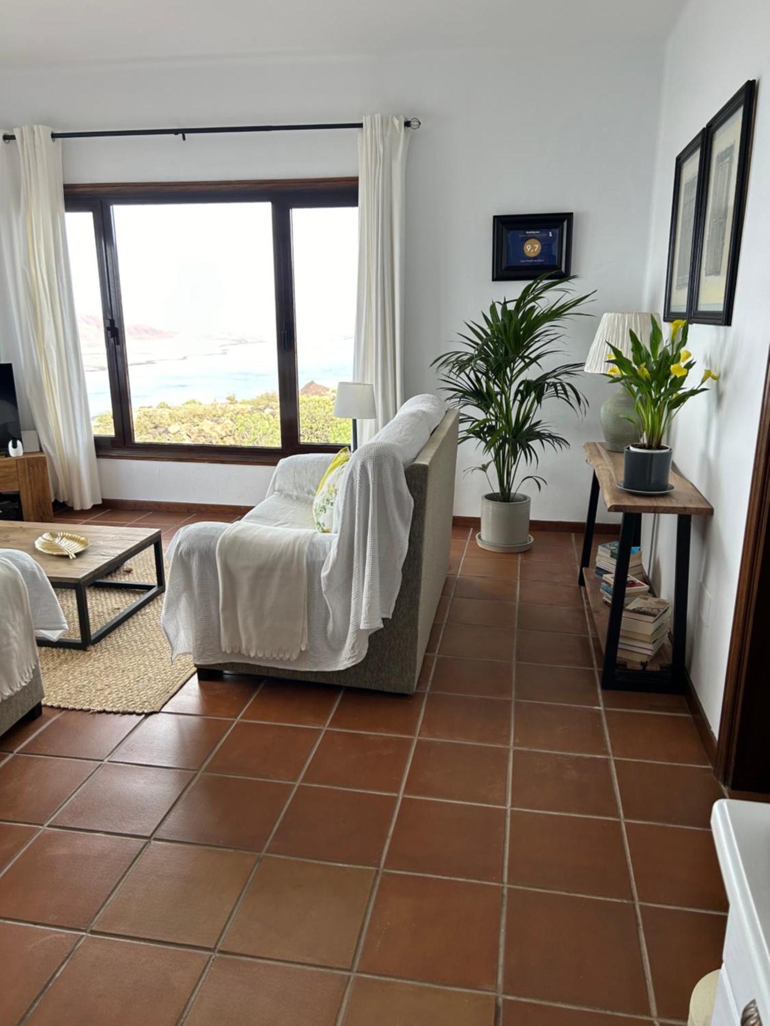 Casa Vereda Del Risco Ye Kültér fotó