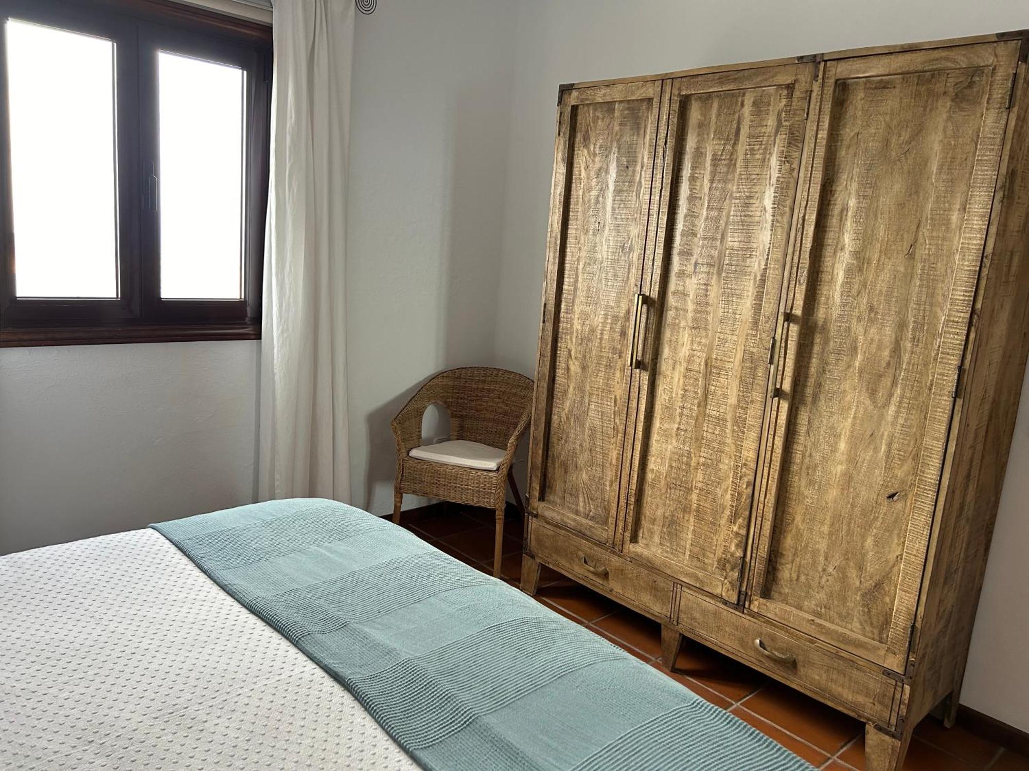 Casa Vereda Del Risco Ye Kültér fotó